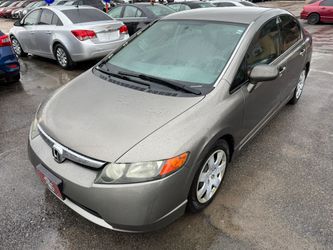 2006 Honda Civic