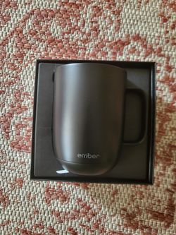 Ember Temperature Control Smart Mug 10oz
