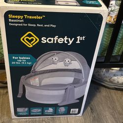 Infant Traveler Bassinet
