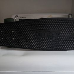 Penny brand Nickel board