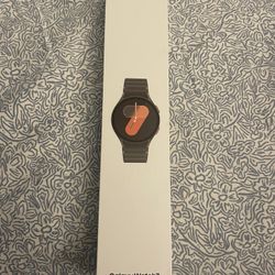 Galaxy Watch 7