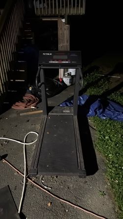 Treadmill