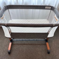 Brand new basinet