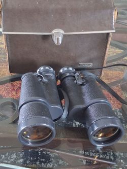 Jason binoculars
