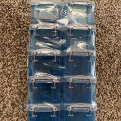 Jewerly Boxes