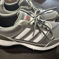 Adidas Golf Shoes Size 10 1/2