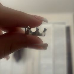Crown Ring 
