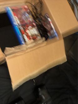 PlayStation 4 PS4 Console