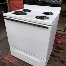 Electric Stove ☑️☑️☑️