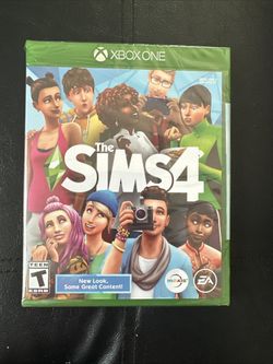 Sims 4