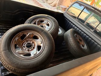 Rims for dodge ram