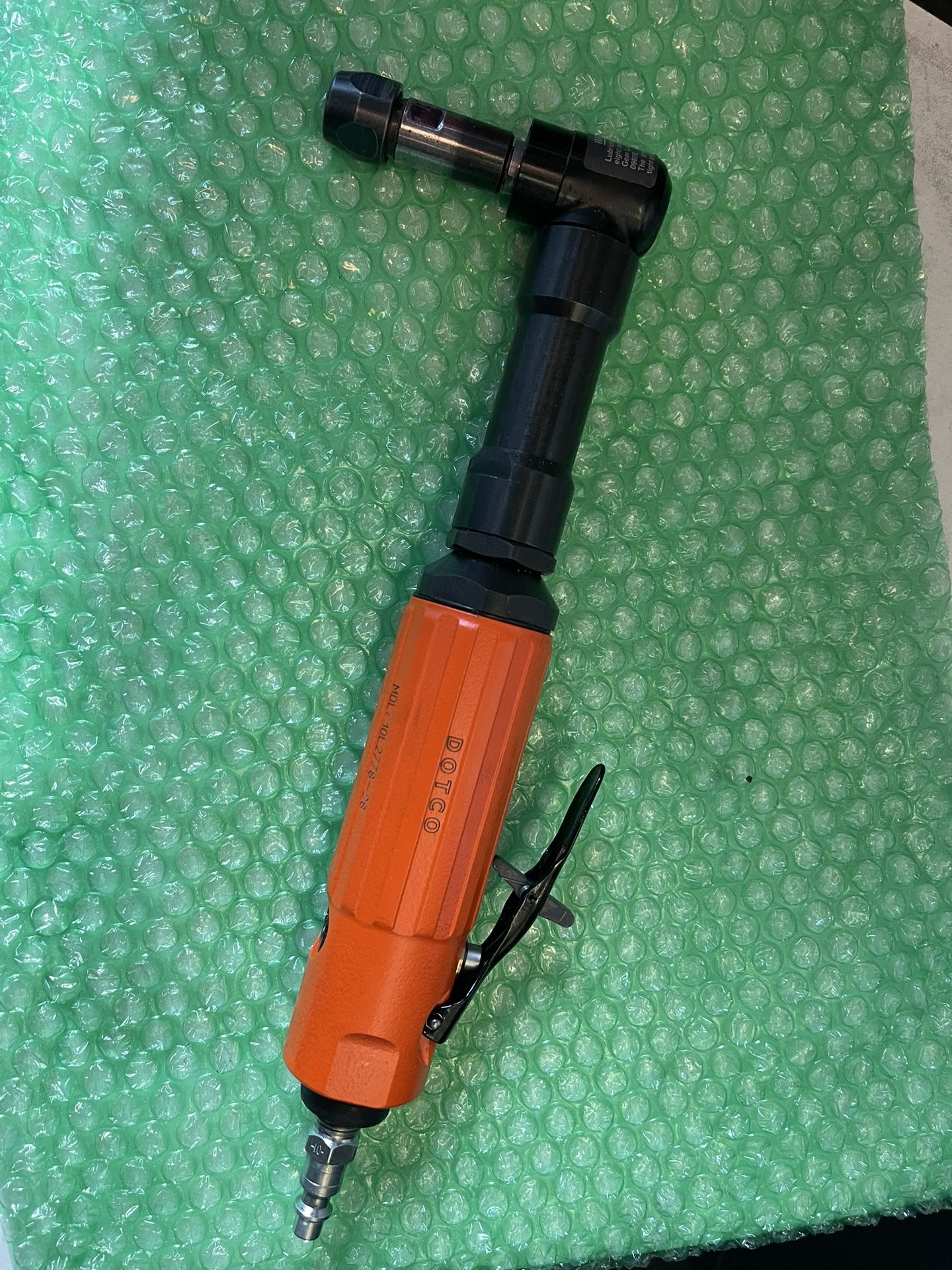 Grinder Air Dotco 14.500 Rpm New