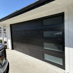 Garage Doors 