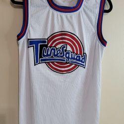 Looney Tunes Jersey 