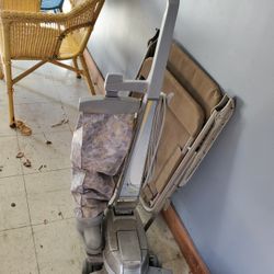 Kirby the Ultimate G Vacuum