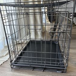 Dog Crate (small/medium) 