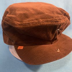 Vintage Corduroy Cap Levi’s 