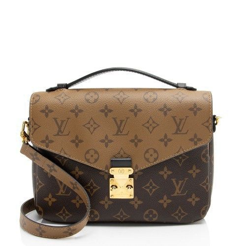 Original Louis Vuitton Lil Purse