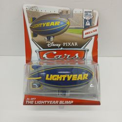 Cars Disney Pixar