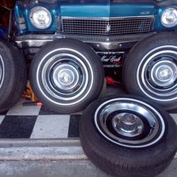 Rallys
