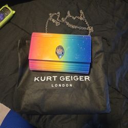 Kurt Geiger 