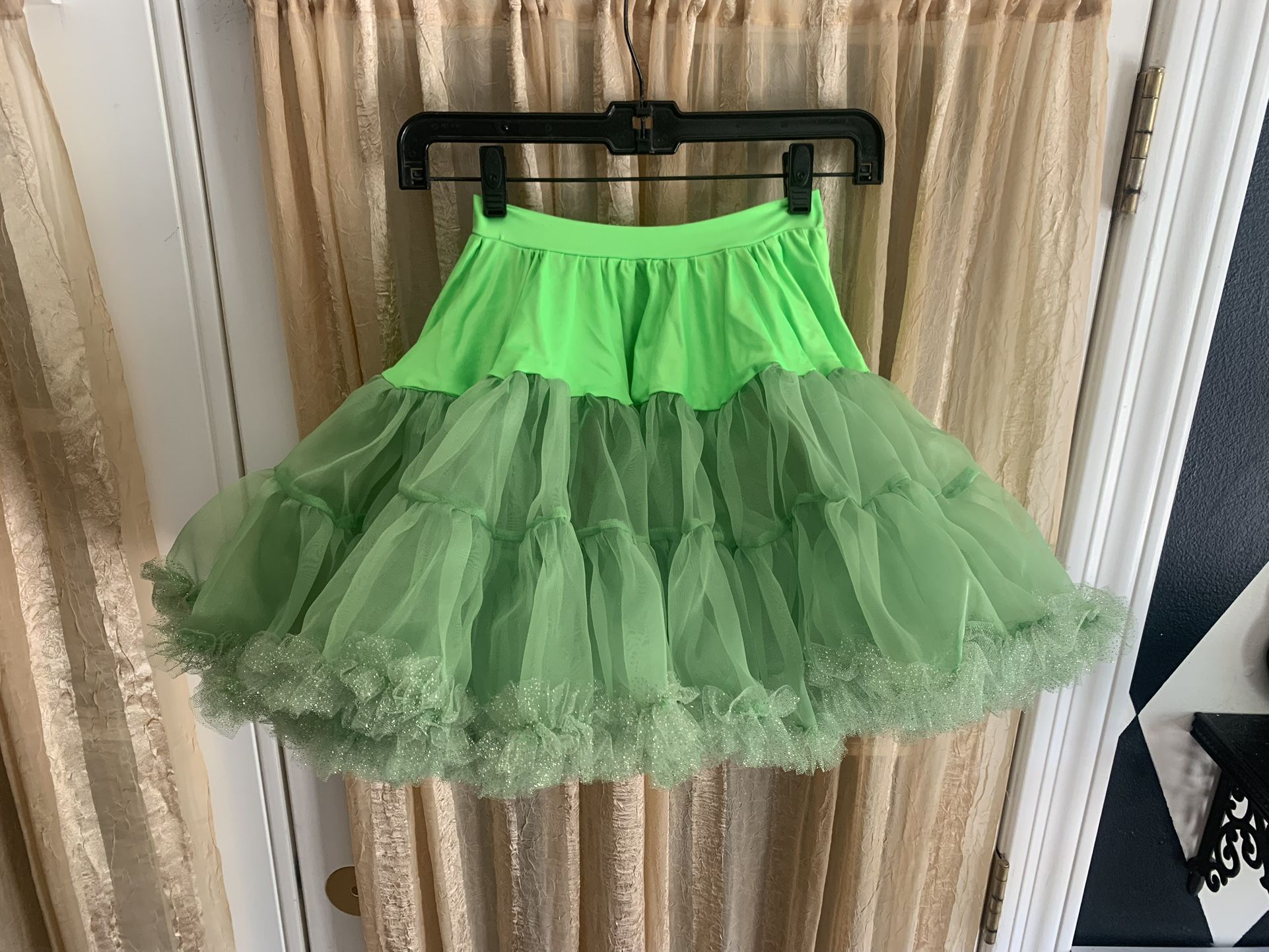 Tutu (2) $15 Each