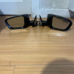 Bmw G22 G23 G26 Mirrors 