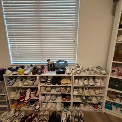 Shoe Cabinet 