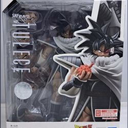 Tulece, Turles SH Figuarts, New