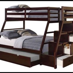 Bunk Bed