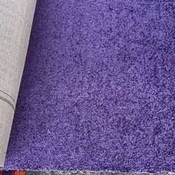 Purple Carpet