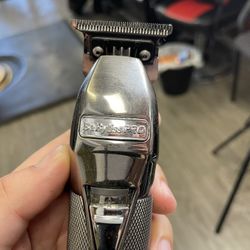 Babyliss Fx Pro Trimmer