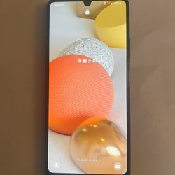 Samsung Galaxy A 42