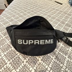 Supreme Waist Band 