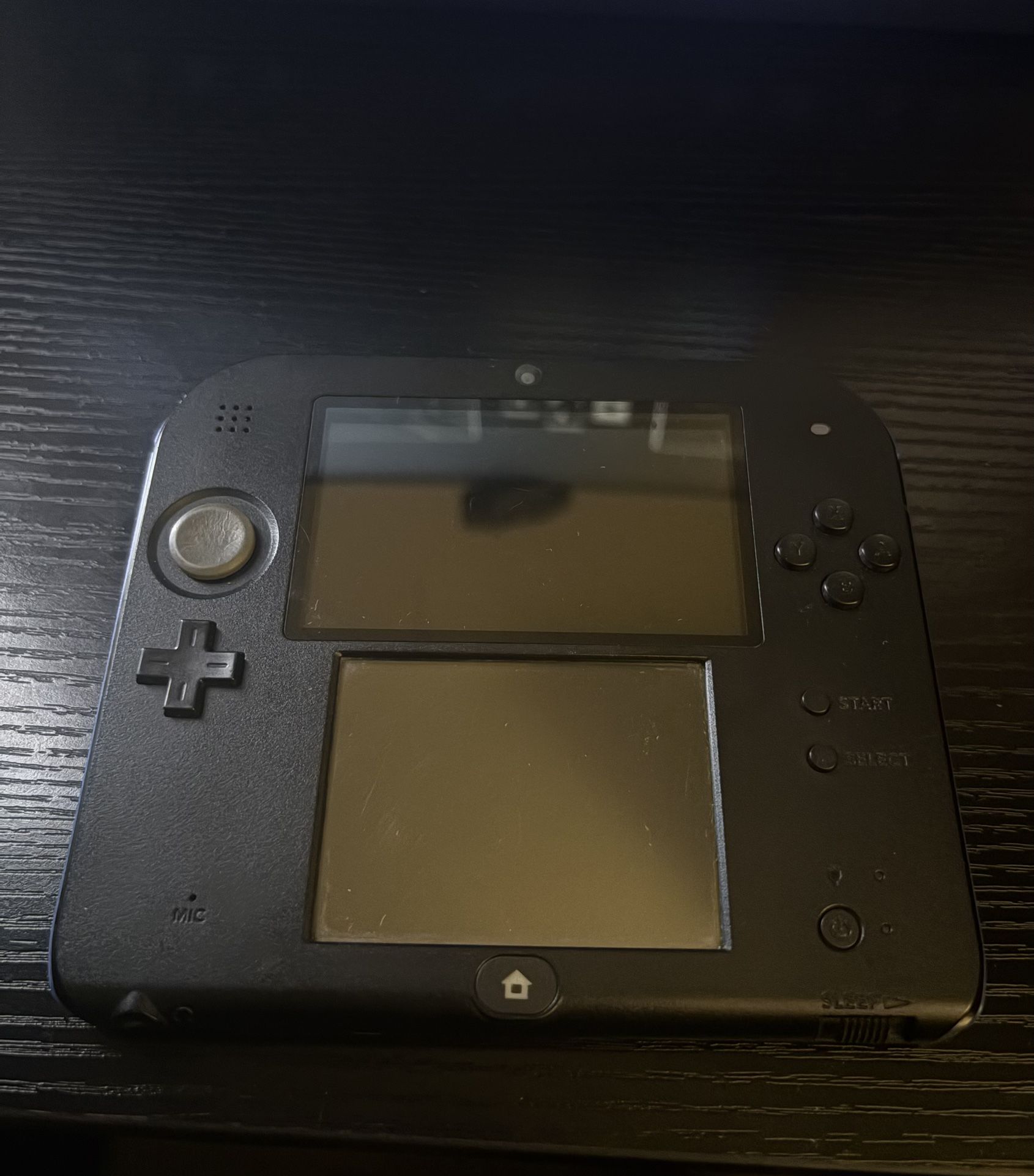 Nintendo 2Ds