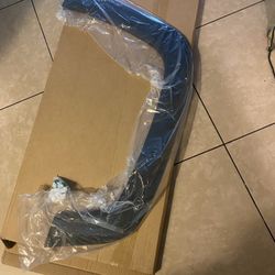  2015-23 Jeep Renegade Front Right Passenger Side Wheel Fender Flares 