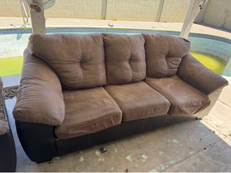 Free set of couches