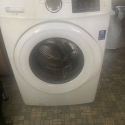 Samsung Washer And Dryer 