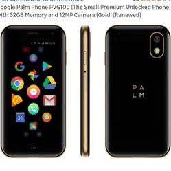 Min Palm Smart Phone 