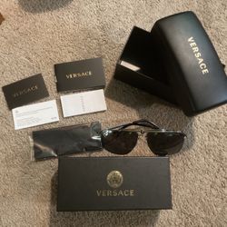 Versace Sunglasses