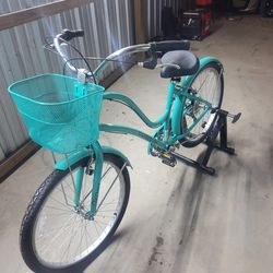 Hpyer Bicycle