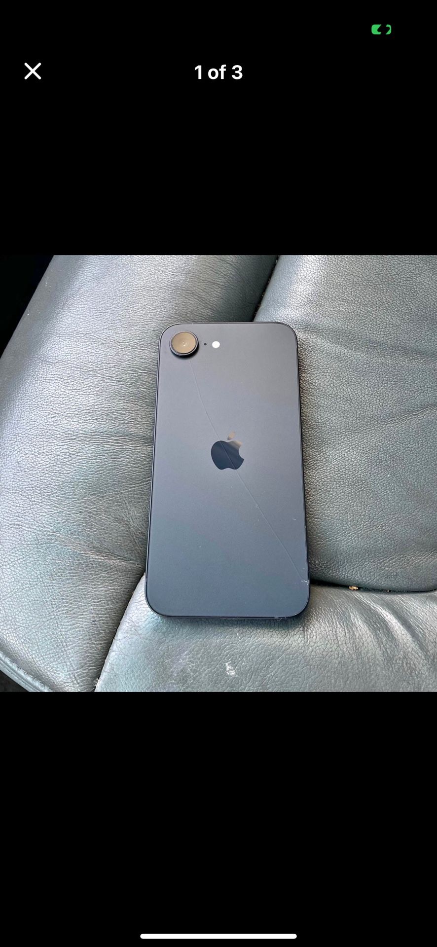 Iphone 16e