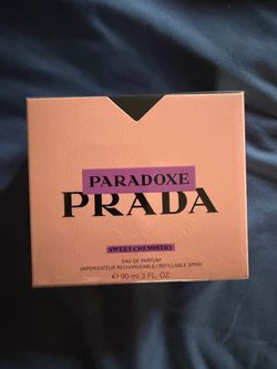 Prada Paradoxe Sweet Chemistry EDP 90ml
