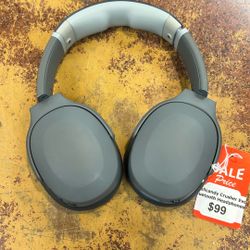 Skullcandy Crusher Evo Bluetooth Headphones 