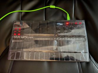 Music Equipment OBO!