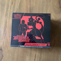 Destined Rivals Etb 
