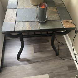 End Table