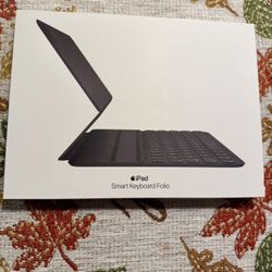 Smart Keyboard Folio 