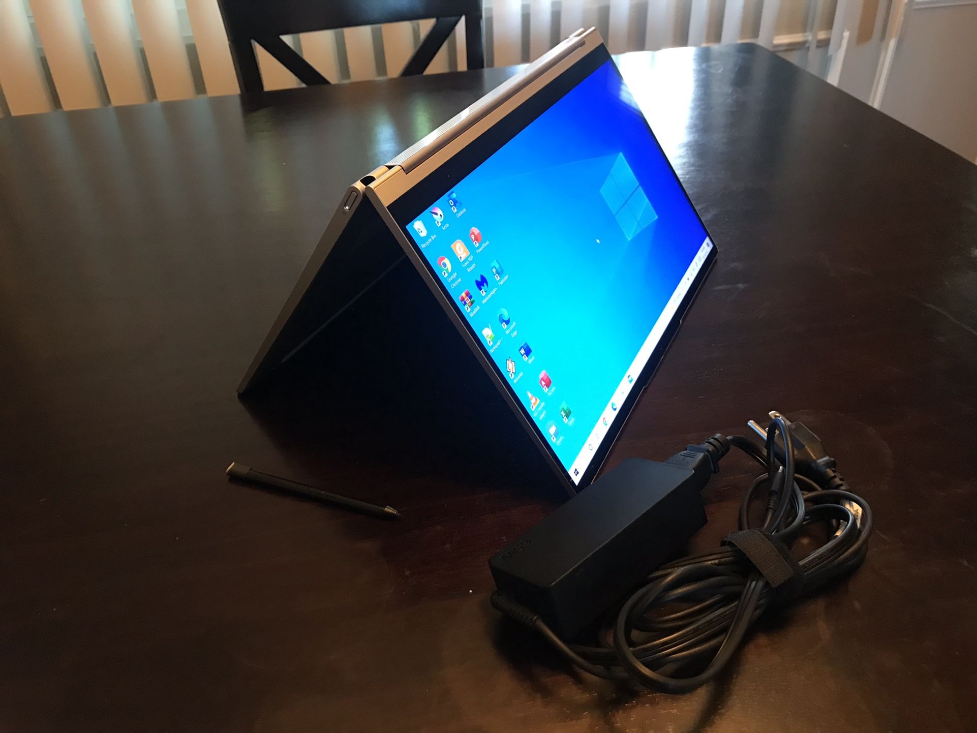 2020 Lenovo Yoga C940