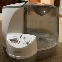 Humidifier 